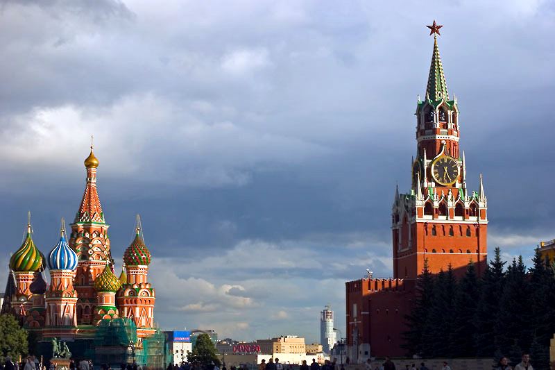 StBasile Spasskaya Tower Red Square Moscow.hires