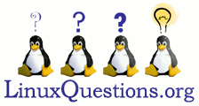 LinuxQuestionsg