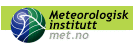 Meterologiske institutt